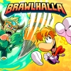 Brawlhalla (XSX) game cover art