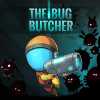 The Bug Butcher (XSX) game cover art