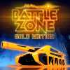 Battlezone: Gold Edition artwork