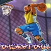 Basketball (XSX) game cover art