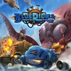 Blue Rider (XSX) game cover art