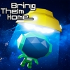 Bring Them Home (XSX) game cover art
