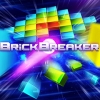 Brick Breaker (XSX) game cover art
