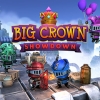 Big Crown: Showdown (XSX) game cover art