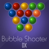 Bubble Shooter DX (XSX) game cover art