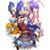 BlazBlue: Central Fiction - Special Edition (XSX) game cover art