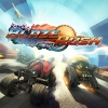 BlazeRush (XSX) game cover art