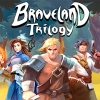 Braveland Trilogy (XSX) game cover art
