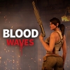 Blood Waves (XSX) game cover art