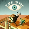 Back to Bed (XSX) game cover art