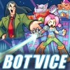 Bot Vice (XSX) game cover art