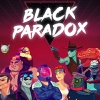 Black Paradox (XSX) game cover art