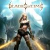 Blades of Time (XSX) game cover art