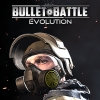 Bullet Battle: Evolution (XSX) game cover art
