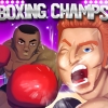 Boxing Champs artwork