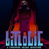 Bitlogic: A Cyberpunk Arcade Adventure (XSX) game cover art