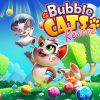 Bubble Cats Rescue (XSX) game cover art