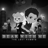 Bear With Me: The Lost Robots (XSX) game cover art