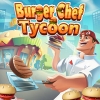 Burger Chef Tycoon artwork