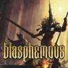 Blasphemous artwork