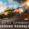 Battle Supremacy: Ground Assault (XSX) game cover art