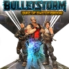 Bulletstorm: Duke of Switch Edition (XSX) game cover art