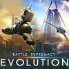 Battle Supremacy: Evolution (XSX) game cover art