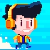 Beats Runner (XSX) game cover art
