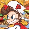 BurgerTime Party! (XSX) game cover art