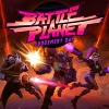 Battle Planet: Judgement Day (XSX) game cover art