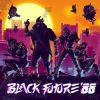 Black Future '88 (XSX) game cover art