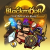 Blackmoor 2: The Traitor King (XSX) game cover art
