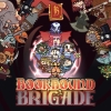 Bookbound Brigade (XSX) game cover art