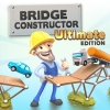 Bridge Constructor: Ultimate Edition (XSX) game cover art