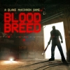 Blood Breed artwork