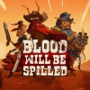 Blood will be Spilled (XSX) game cover art