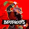 Bloodroots artwork