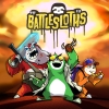BATTLESLOTHS (XSX) game cover art