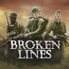 Broken Lines artwork
