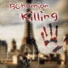 Bohemian Killing (XSX) game cover art