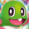 Bubble Bobble 4 Friends (XSX) game cover art