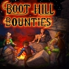 Boot Hill Bounties (XSX) game cover art