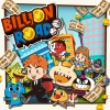 Billion Road artwork