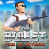 The Bullet: Time of Revenge (XSX) game cover art