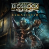 BioShock Remastered (XSX) game cover art