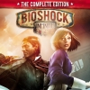BioShock Infinite: The Complete Edition artwork