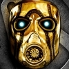 Borderlands: The Handsome Collection artwork