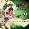 Behold the Kickmen (XSX) game cover art