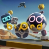 Biped (XSX) game cover art