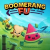 Boomerang Fu (XSX) game cover art